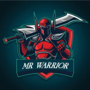 WARRIORS Discord Server Logo