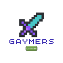 GAYMERS LATAM Discord Server Logo