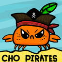 I HATE GPO Pirates Discord Server Logo