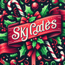 SkyCodes Discord Server Logo