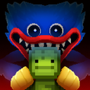 Melon Sandbox Official Discord Server Logo