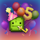 Melon Sandbox Official Discord Server Logo