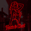 The Fucc & Chat Discord Server Logo