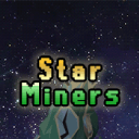 Star Miners Discord Server Logo