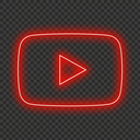 youtube cafe Discord Server Logo