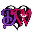 ★   🕷️   𑊑    Decor World    ৎᰍ Discord Server Logo