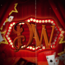 ★   🎪   𑊑    Decor World    ৎᰍ Discord Server Logo