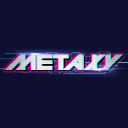 Metaxy Discord Server Logo