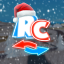 RoCitizens Trading Community Discord Server Logo