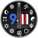 Bridges of Faith Discord Server Logo