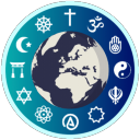 Bridges of Faith Discord Server Logo