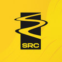Simracing Centre [SRC] Discord Server Logo