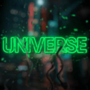 MICKEY's Universe™ Discord Server Logo