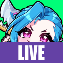 Jinko Discord Server Logo