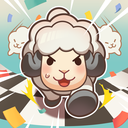 Sheepfarm in Meta-land Discord Server Logo