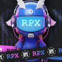 RPX Discord Server Logo