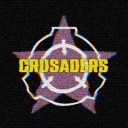 Crusaders Re Discord Server Logo