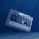 Versette AI Discord Server Logo
