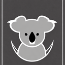Koala Community Discord Server Logo