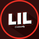 LIL Community Discord Server Logo