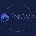 Enigma Rips Ltd Discord Server Logo