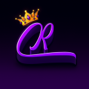 The Royal Empire Discord Server Logo