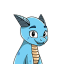 GroovyDragonsClub Discord Server Logo