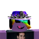 Christocreams Paradse Discord Server Logo