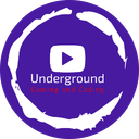 Underground Community Discord Server Logo