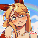 🍓 cudlil's official server Discord Server Logo