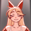 🍓 cudlil's official server Discord Server Logo