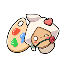 Sky Discord Server Logo
