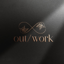 Out/Work Discord Server Logo