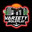 Variety Roleplay™ Discord Server Logo