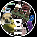 Departement intelligent et inutile Discord Server Logo