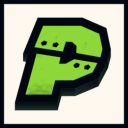 Persist Online Discord Server Logo