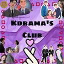K-drama's Club Discord Server Logo