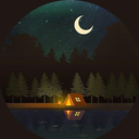 『アレクの世界』 Discord Server Logo