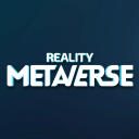 Reality Metaverse Discord Server Logo
