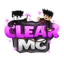 ClearMC.pl Discord Server Logo