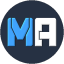 Magyar Anime Discord Server Logo