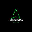 Primordial Community Discord Server Logo