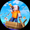 LukeUCraft Discord Server Logo