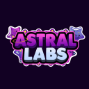 AstralLabs Discord Server Logo