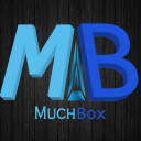 MuchBox Discord Server Logo