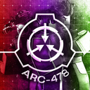 SCP Discord Server Logo