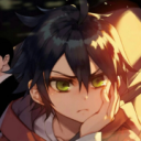 Karuta amongus Discord Server Logo