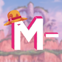 Manga Moins FR 🎀 Discord Server Logo