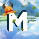 Manga Moins FR Discord Server Logo