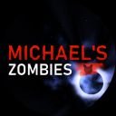 Michael's Zombies Community Discord Server Logo